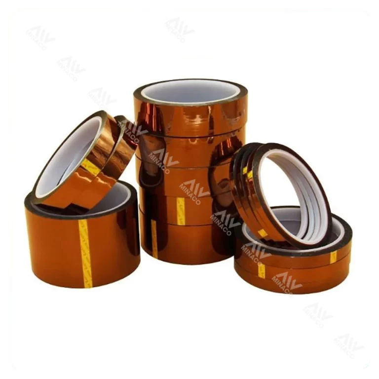 Băng dính chịu nhiệt Kapton