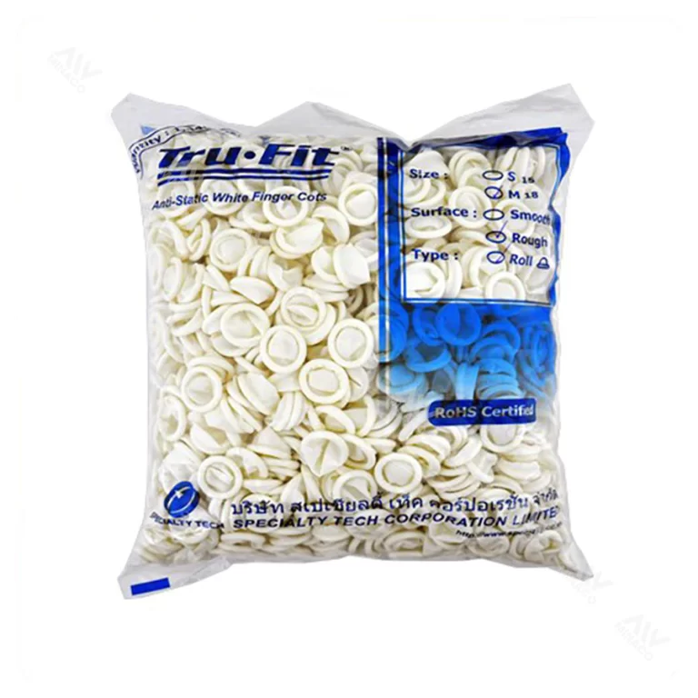 Bao ngón tay Trufit chống tĩnh điện