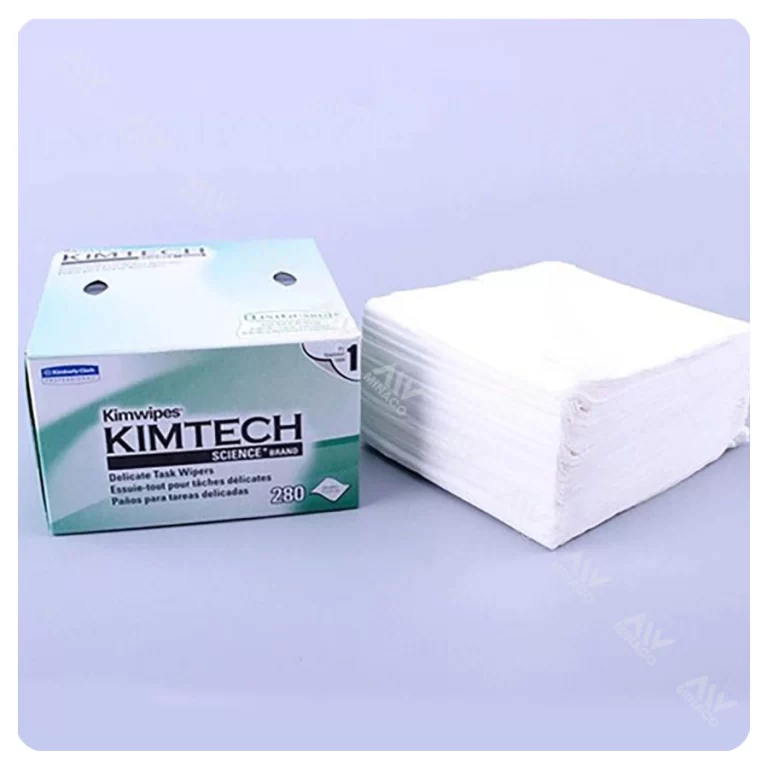 Giấy lau dầu KIMTECH 34155 và 34120