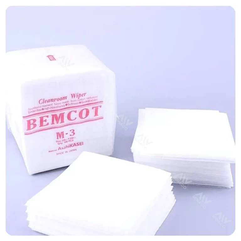 Giấy lau phòng sạch BEMCOT M3