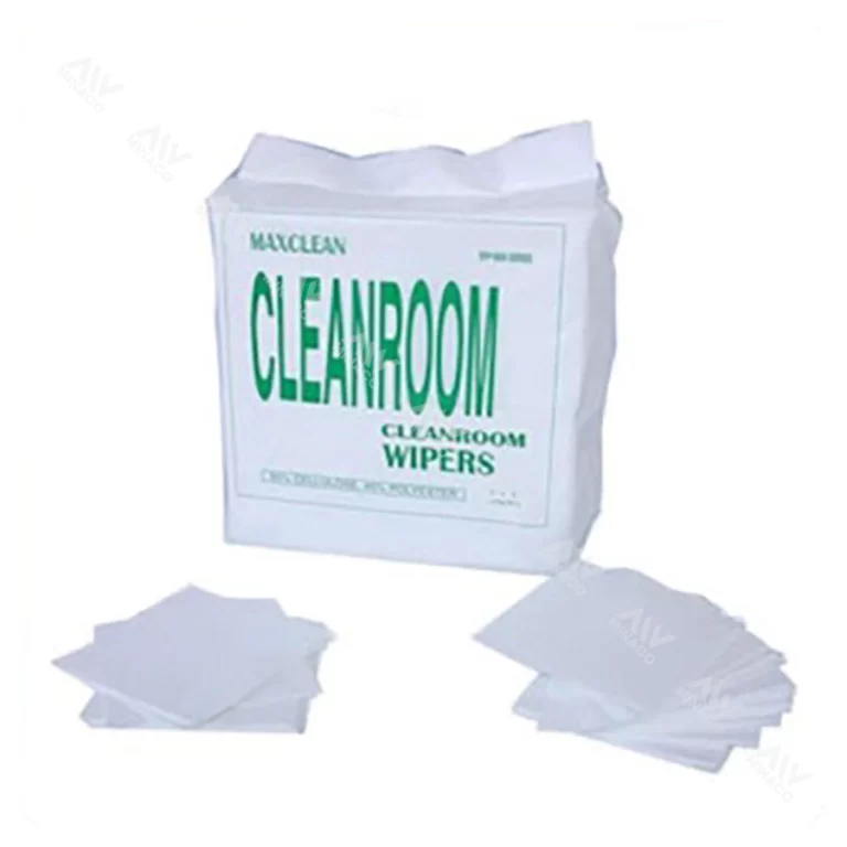 Giấy lau phòng sạch 0604