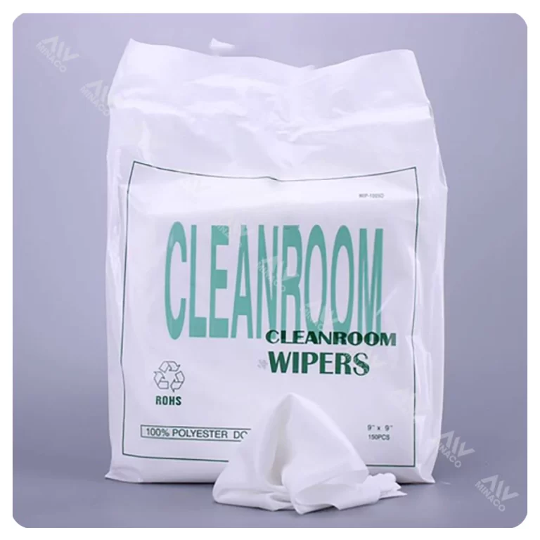 Khăn lau phòng sạch 1009 – Cleanroom Wiper