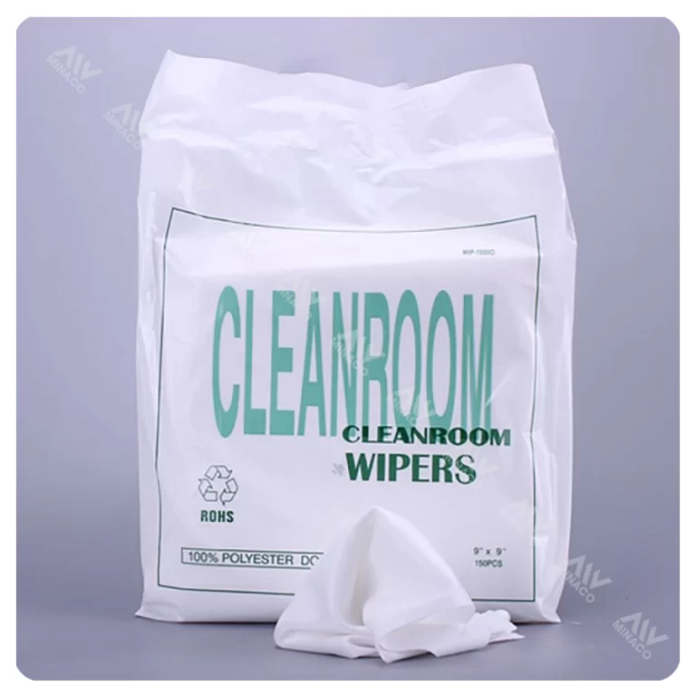 Khăn lau phòng sạch 4009 – CLEANROOM WIPER