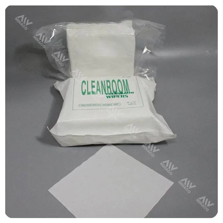 Khăn lau phòng sạch 8009 – Cleanroom Wiper