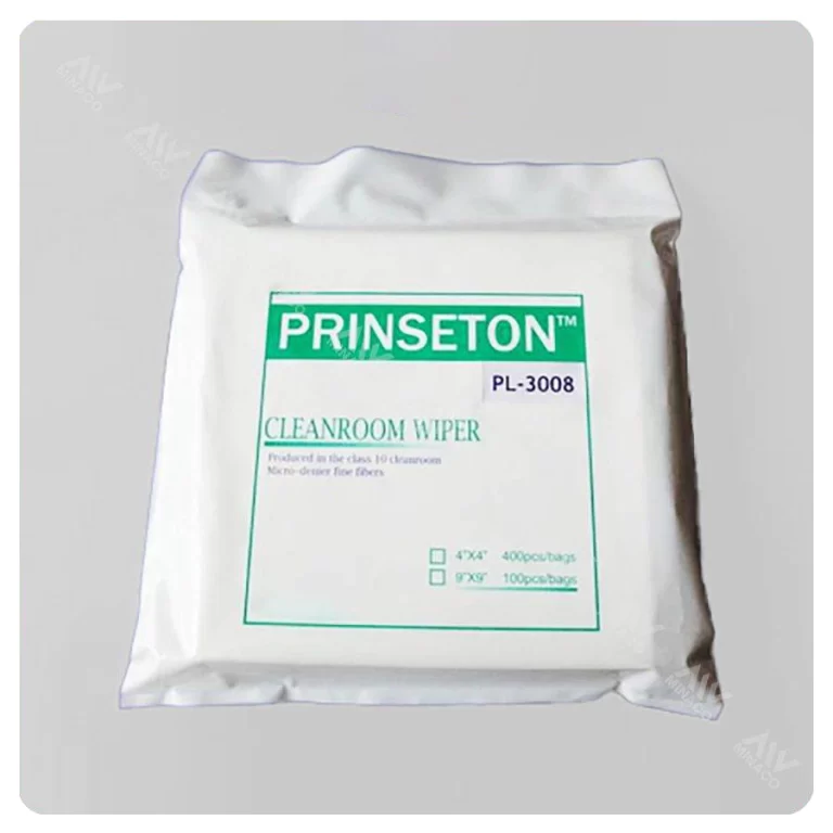 Khăn lau phòng sạch PL-3008 – Cleanroom Wiper
