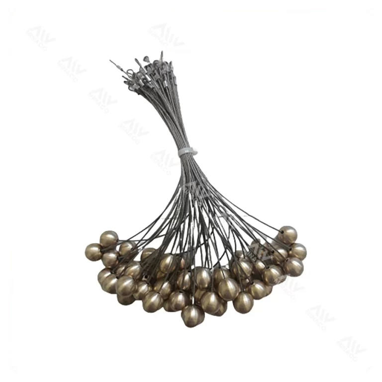 Quả cầu tiếp địa chống tĩnh điện