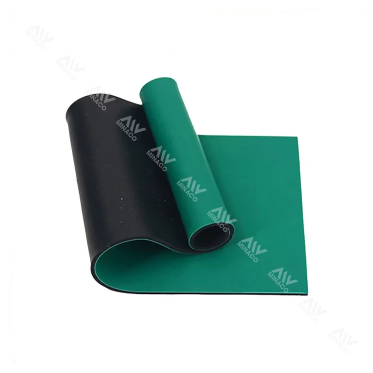 Thảm cao su chống tĩnh điện (Rubber Mat)